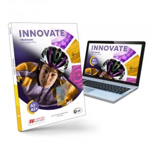 INNOVATE A2 Wb ePk·Avanzado·INNOVATE