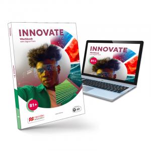 INNOVATE B1PluS Wb ePk·Avanzado·INNOVATE