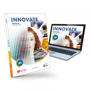 INNOVATE B2 Wb ePk·Avanzado·INNOVATE