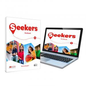SEEKERS 1 Ab ePk·SEEKERS
