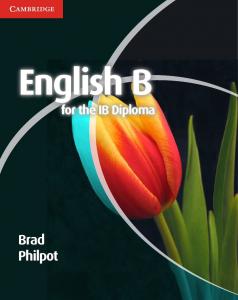 ENGLISH B FOR THE IB DIPLOMA LIBRO