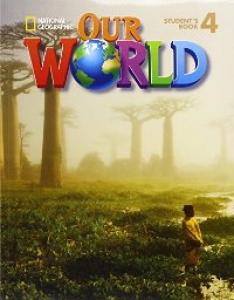 Our World 4 EP. (CD) Heinle