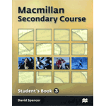 Macmillan Secondary Course Student´s Book 3
