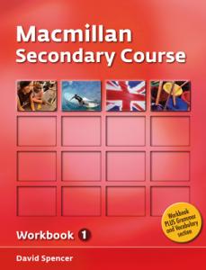 Macmillan Secondary Course Workbook 1