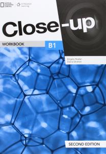 Close Up B1 (Second Ed.) Workbook