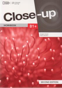 CLOSE UP B1 .Workbook Enlace