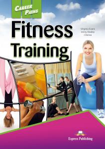 FITNESS TRAINING·CAREER PATHS