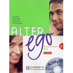 ALTER EGO II