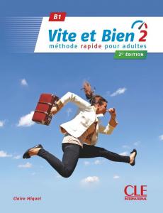 VITE ET BIEN 2, B1. CLE INTERNAT