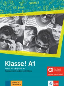 Klasse! a1, edición híbrida allango
