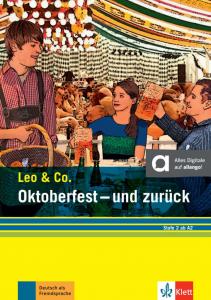 Oktoberfest - und zurück