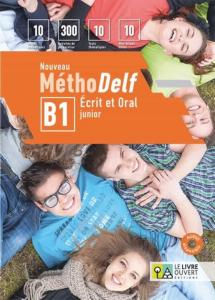 NOUVEAU METHO DELF B1