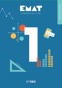 EMAT 1º Secundaria Consulta·E.S.O..1er Curso·EMAT