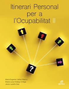 Itinerari personal per a l ocupabilitat II·Formación profesional·Ciclos Formativos