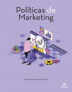 Políticas de marketing·Formación profesional·Ciclos Formativos