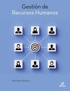 Gestión de recursos humanos·Formación profesional·Ciclos Formativos