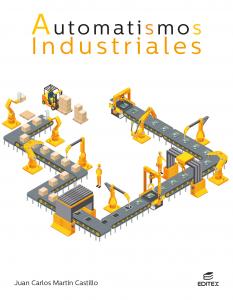 Automatismos industriales·Formación profesional·Ciclos Formativos