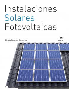 Instalaciones solares fotovoltaicas·Formación profesional·Ciclos Formativos