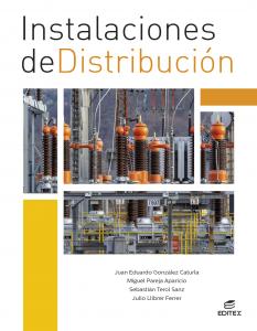 Instalaciones de distribución·Formación profesional·Ciclos Formativos