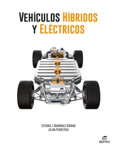 Vehículos híbridos y eléctricos·Formación profesional·Ciclos Formativos