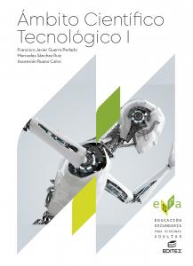 Ámbito Científico Tecnológico I - Educación secundaria para adultos·Educación Secundaria para Adultos