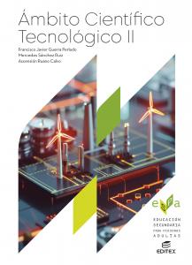 Ámbito Científico Tecnológico II - Educación secundaria para adultos·Educación Secundaria para Adultos