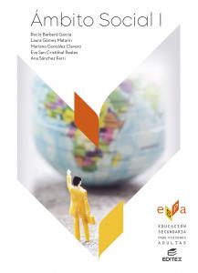 Ámbito Social I - Educación secundaria para adultos·Educación Secundaria para Adultos