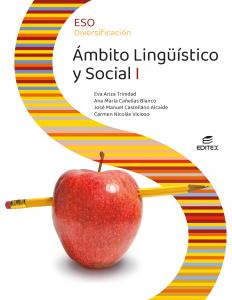 Diversificación Ámbito Lingüístico y Social I·E.S.O..3er Curso·Secundaria