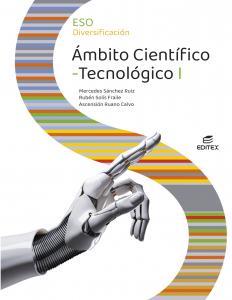Diversificación Ámbito Científico-Tecnológico I·E.S.O..3er Curso·Secundaria