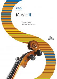 Music II·E.S.O.·Secundaria