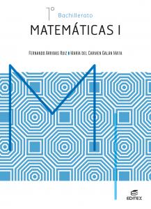 Matemáticas I·Bachillerato.1er Curso·Bachillerato