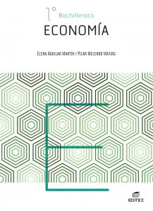 Economía I·Bachillerato.1er Curso·Bachillerato