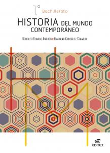 Historia del Mundo Contemporáneo·Bachillerato.1er Curso·Bachillerato