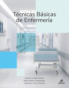 Técnicas básicas de enfermería·Formación profesional·Ciclos Formativos