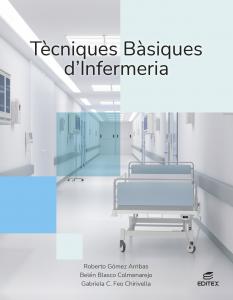 Tècniques bàsiques d infermeria·Formación profesional·Ciclos Formativos