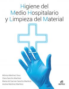 Higiene del medio hospitalario y limpieza de material·Formación profesional·Ciclos Formativos