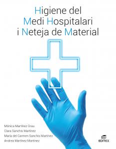 Higiene del medi hospitalari i neteja del material·Formación profesional·Ciclos Formativos