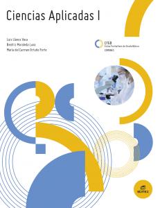 Ciencias Aplicadas I·Formación profesional·Formación Profesional Básica