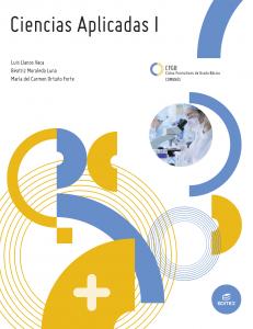 Ciencias Aplicadas I (PluS)·Formación profesional·Formación Profesional Básica