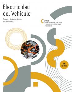 Electricidad del vehículo·Formación profesional·Formación Profesional Básica