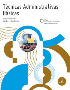 Técnicas administrativas básicas·Formación profesional·Formación Profesional Básica