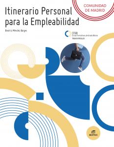 Itinerario personal para la empleabilidad. Comunidad de Madrid·Formación profesional·Formación Profesional Básica