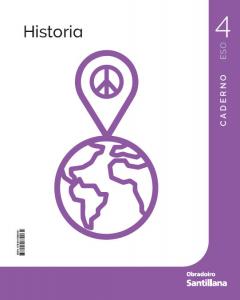 HISTORIA 4 ESO CM OBRADOIRO·E.S.O..4ºCurso