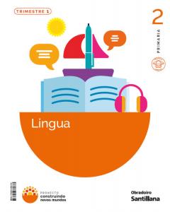 Lengua 2 prm Obradoiro·Primaria.2ºCurso