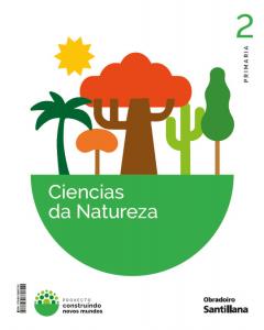 C.Naturales 2Prm CNM gllg·Primaria.2ºCurso
