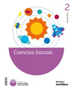 C.Sociales 2Prm CNM gllg·Primaria.2ºCurso