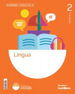 Cuaderno Lengua 2-3Prm CNM gllg·Primaria.2ºCurso
