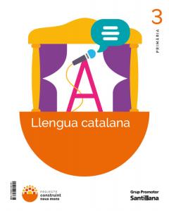 3PRI LLENG CNM CATAL ED26·Primaria.3er Curso