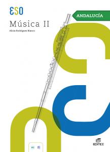 Música II (Andalucía)·E.S.O..2ºCurso·Secundaria
