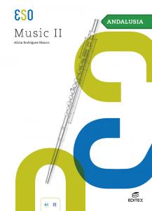 Music II (Andalusia)·E.S.O..2ºCurso·Secundaria